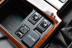 
										Toyota Prado 3.0 Diesel 2013 full									