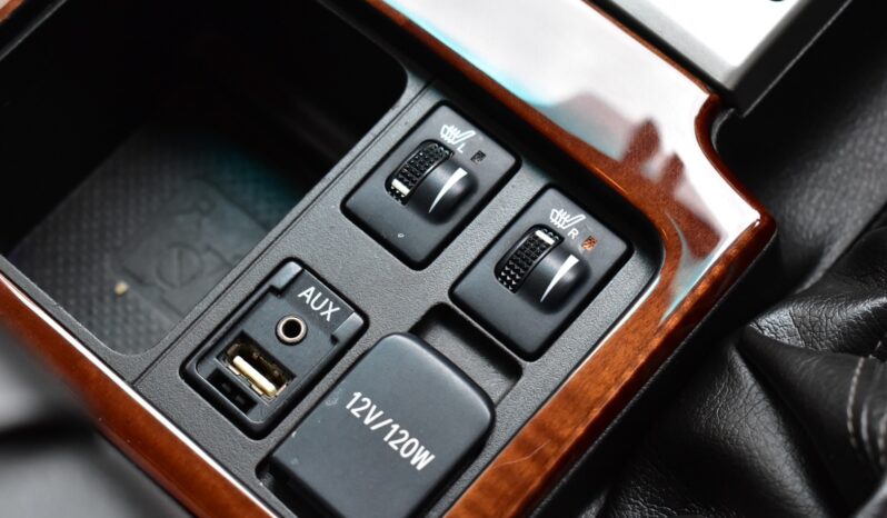 
								Toyota Prado 3.0 Diesel 2013 full									