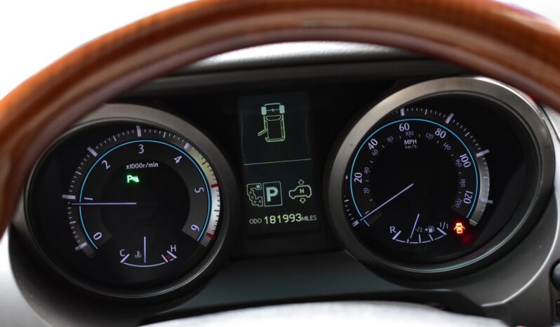 
								Toyota Prado 3.0 Diesel 2013 full									