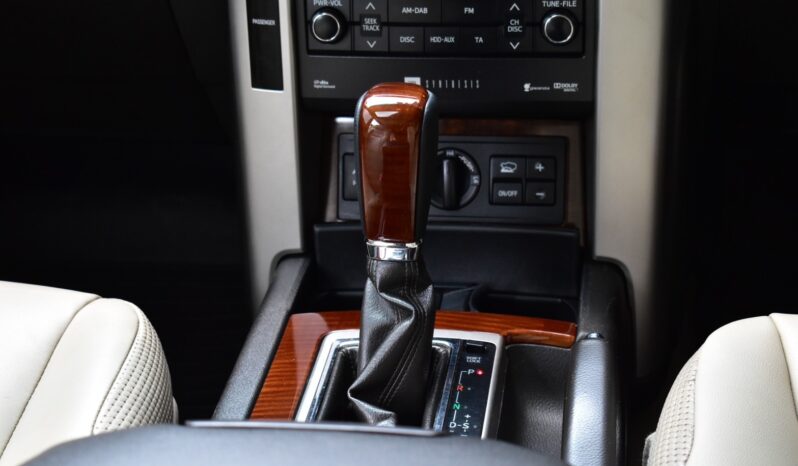 
								Toyota Prado 3.0 Diesel 2013 full									