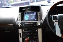 
										Toyota Prado 3.0 Diesel 2013 full									