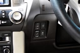 
										Toyota Prado 3.0 Diesel 2013 full									