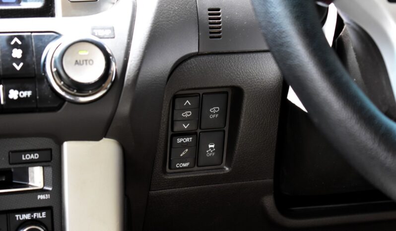 
								Toyota Prado 3.0 Diesel 2013 full									