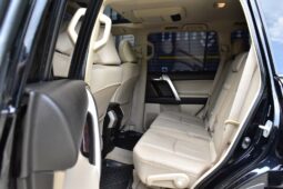
										Toyota Prado 3.0 Diesel 2013 full									