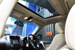 
										Toyota Prado 3.0 Diesel 2013 full									