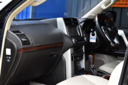 
										Toyota Prado 3.0 Diesel 2013 full									