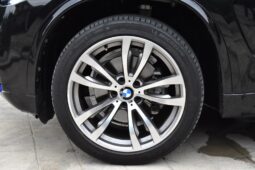 
										BMW X5 30d MSport Twin Power Turbo 2015 full									