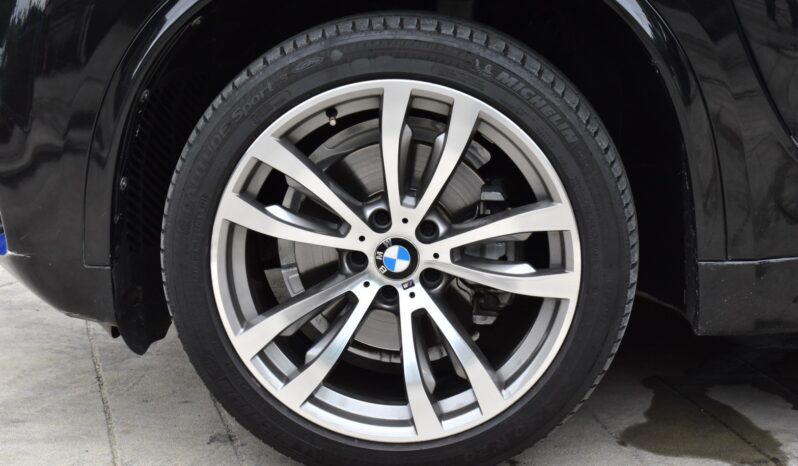 
								BMW X5 30d MSport Twin Power Turbo 2015 full									