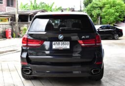 
										BMW X5 30d MSport Twin Power Turbo 2015 full									