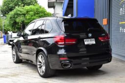 
										BMW X5 30d MSport Twin Power Turbo 2015 full									