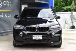 
										BMW X5 30d MSport Twin Power Turbo 2015 full									