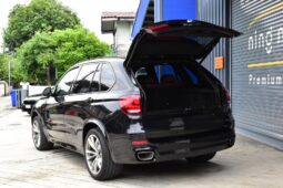 
										BMW X5 30d MSport Twin Power Turbo 2015 full									