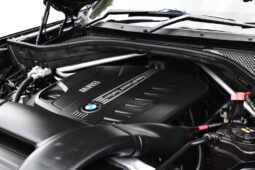 
										BMW X5 30d MSport Twin Power Turbo 2015 full									