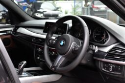
										BMW X5 30d MSport Twin Power Turbo 2015 full									