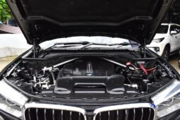 
										BMW X5 30d MSport Twin Power Turbo 2015 full									