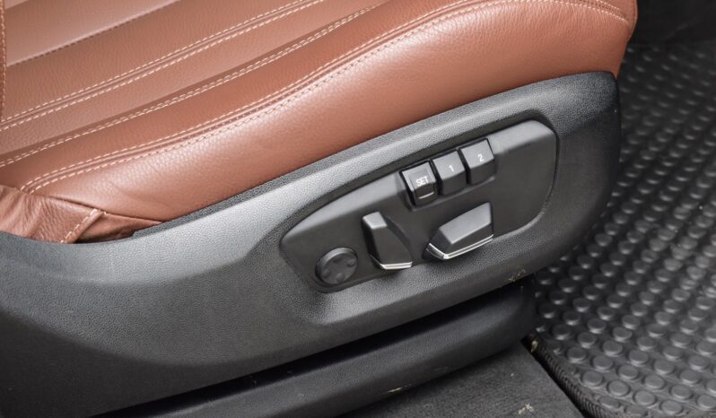 
								BMW X5 30d MSport Twin Power Turbo 2015 full									