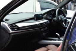 
										BMW X5 30d MSport Twin Power Turbo 2015 full									