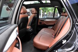 
										BMW X5 30d MSport Twin Power Turbo 2015 full									