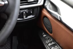 
										BMW X5 30d MSport Twin Power Turbo 2015 full									