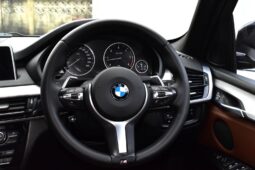 
										BMW X5 30d MSport Twin Power Turbo 2015 full									