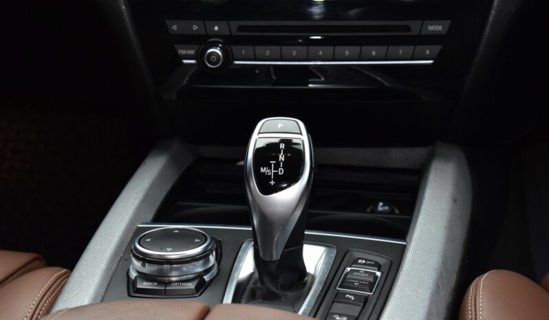 
								BMW X5 30d MSport Twin Power Turbo 2015 full									