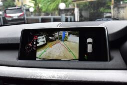 
										BMW X5 30d MSport Twin Power Turbo 2015 full									