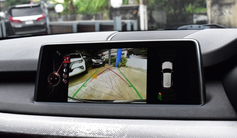 
								BMW X5 30d MSport Twin Power Turbo 2015 full									