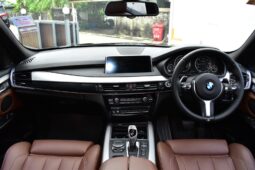 
										BMW X5 30d MSport Twin Power Turbo 2015 full									