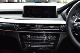 
										BMW X5 30d MSport Twin Power Turbo 2015 full									