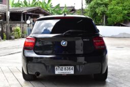 
										BMW 116i M Sport (F20) 2013 full									