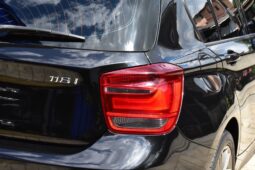 
										BMW 116i M Sport (F20) 2013 full									