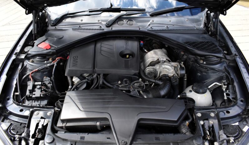 
								BMW 116i M Sport (F20) 2013 full									