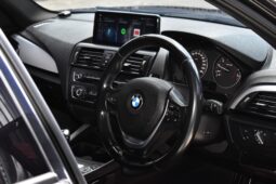 
										BMW 116i M Sport (F20) 2013 full									