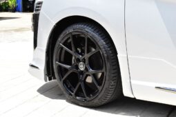 
										Toyota Vellfire 2.5 ZG Package 2016 full									