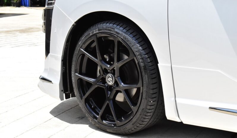 
								Toyota Vellfire 2.5 ZG Package 2016 full									