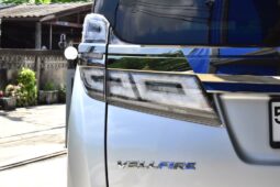 
										Toyota Vellfire 2.5 ZG Package 2016 full									
