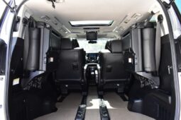 
										Toyota Vellfire 2.5 ZG Package 2016 full									