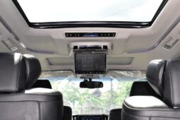 
										Toyota Vellfire 2.5 ZG Package 2016 full									