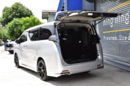 
										Toyota Vellfire 2.5 ZG Package 2016 full									