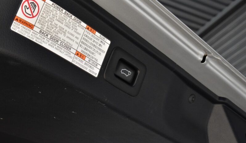 
								Toyota Vellfire 2.5 ZG Package 2016 full									