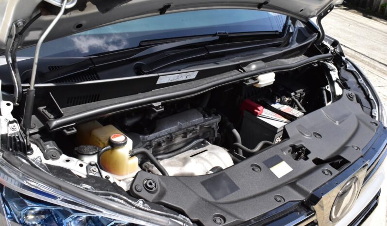 
								Toyota Vellfire 2.5 ZG Package 2016 full									