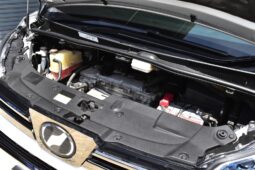 
										Toyota Vellfire 2.5 ZG Package 2016 full									