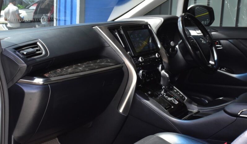 
								Toyota Vellfire 2.5 ZG Package 2016 full									