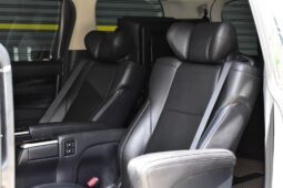 
										Toyota Vellfire 2.5 ZG Package 2016 full									