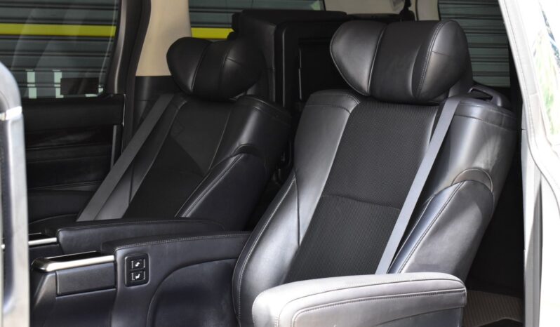 
								Toyota Vellfire 2.5 ZG Package 2016 full									