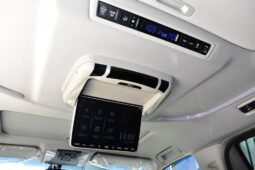 
										Toyota Vellfire 2.5 ZG Package 2016 full									