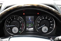 
										Toyota Vellfire 2.5 ZG Package 2016 full									