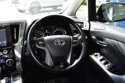 
										Toyota Vellfire 2.5 ZG Package 2016 full									