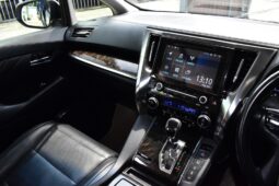 
										Toyota Vellfire 2.5 ZG Package 2016 full									