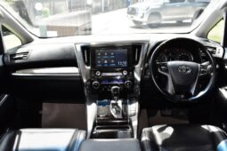 
										Toyota Vellfire 2.5 ZG Package 2016 full									
